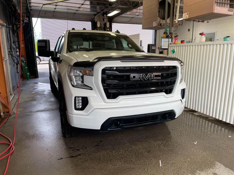gmc Sierra 1500 2020 - 9