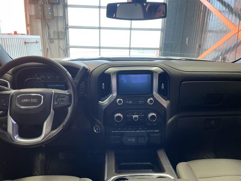 gmc Sierra 1500 2020 - 10