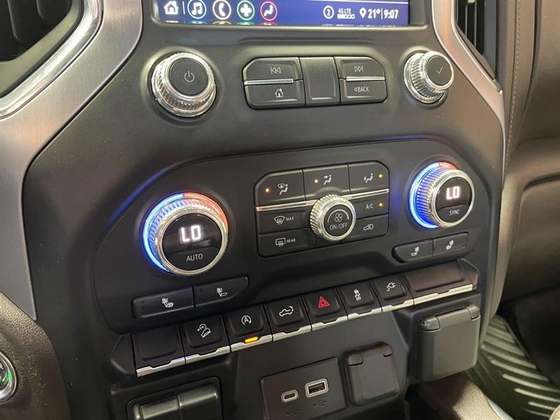 gmc Sierra 1500 2020 - 12