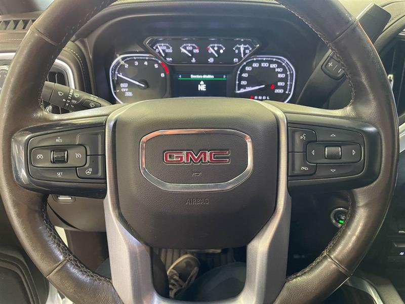gmc Sierra 1500 2020 - 13