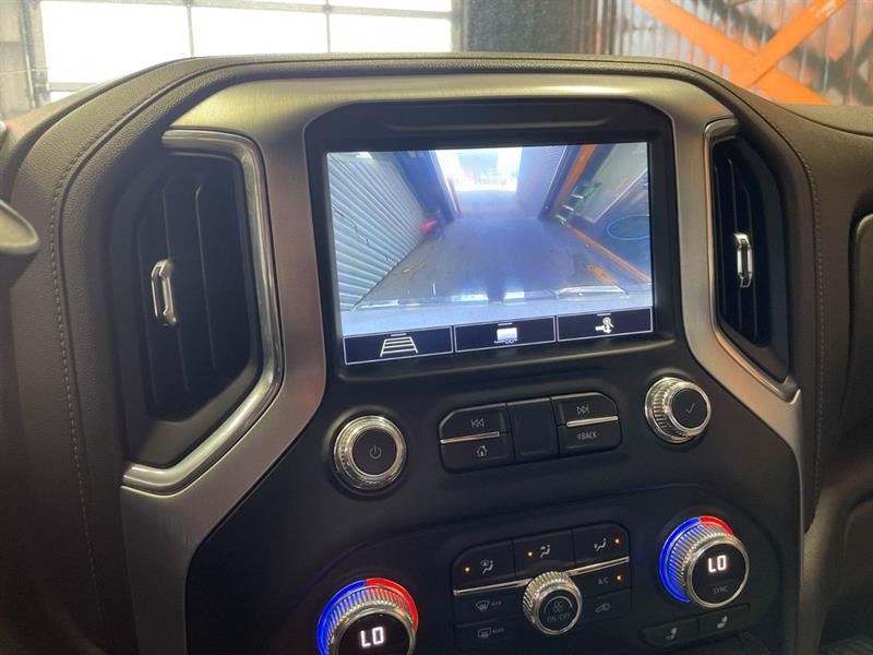 gmc Sierra 1500 2020 - 14