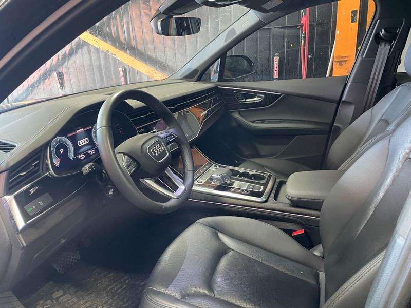 audi Q7 2023 - 5