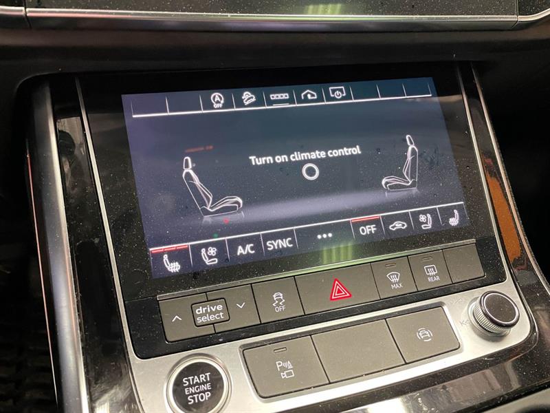 audi Q7 2023 - 14