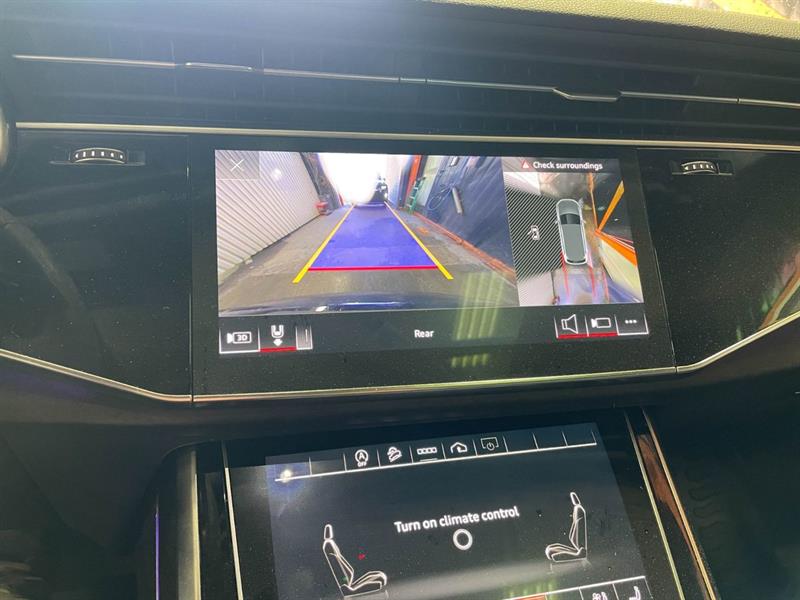 audi Q7 2023 - 16