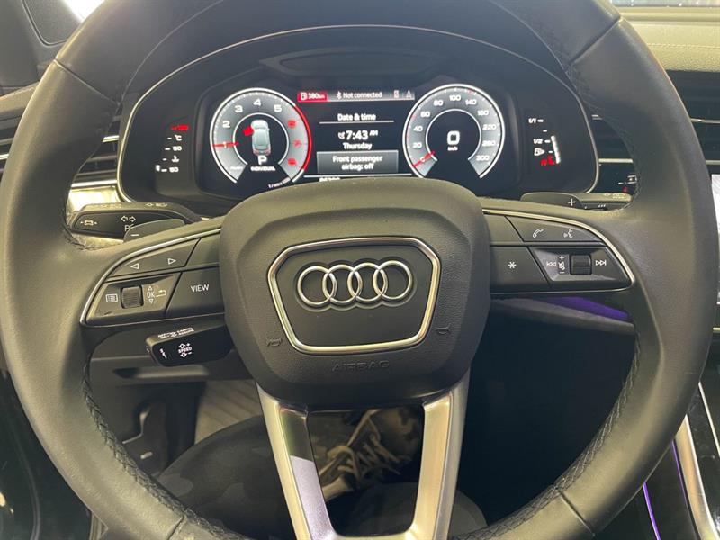 audi Q7 2023 - 17