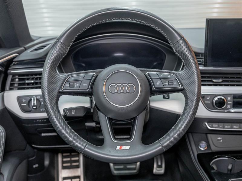 audi A5 Sportback 2023 - 14