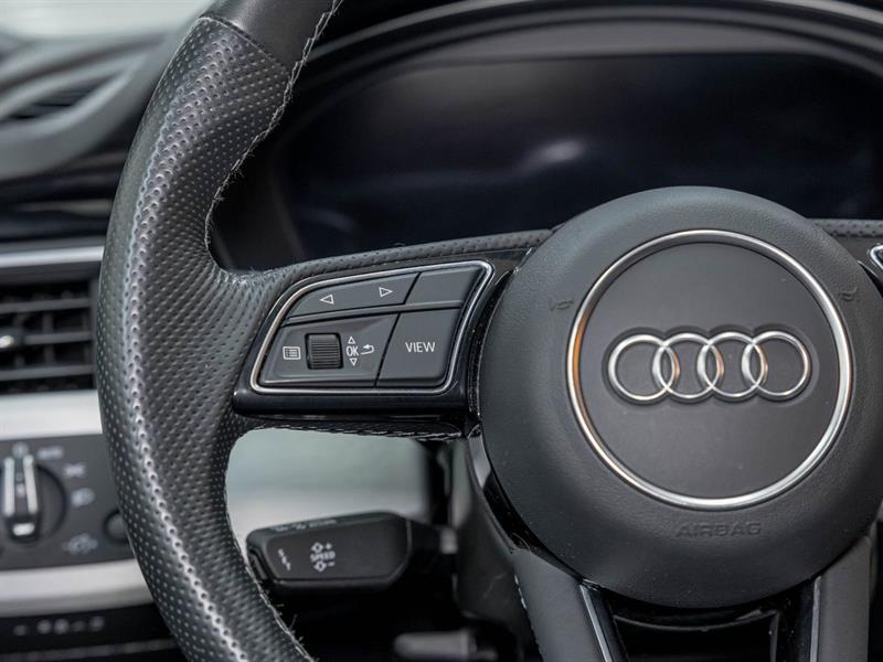 audi A5 Sportback 2023 - 15
