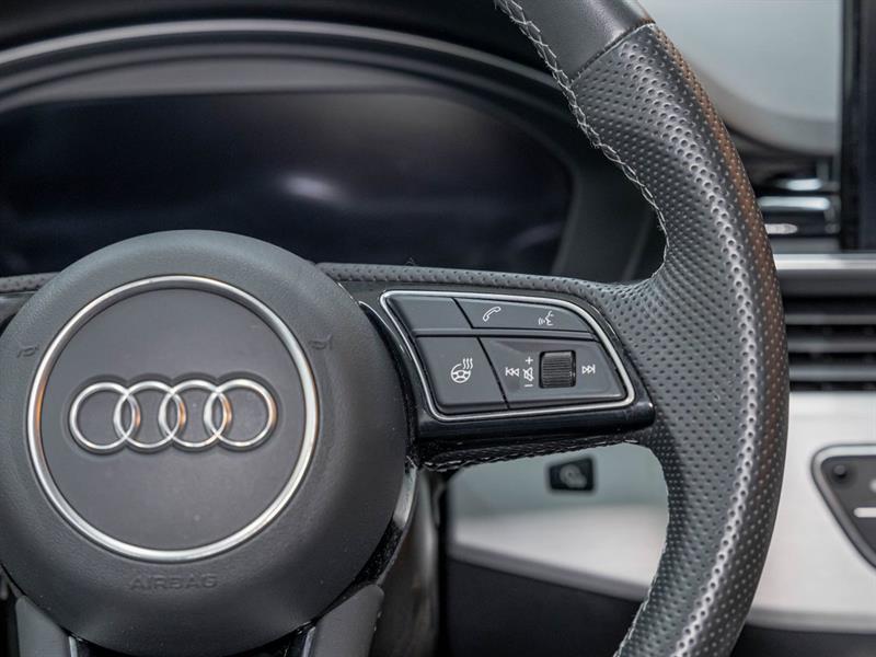 audi A5 Sportback 2023 - 16