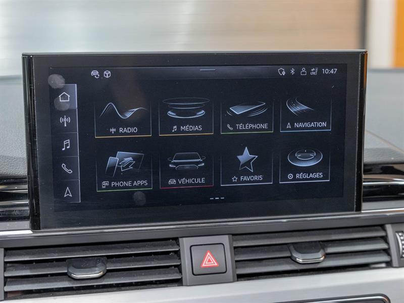 audi A5 Sportback 2023 - 18