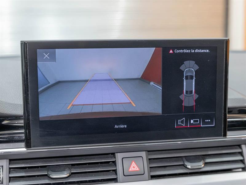 audi A5 Sportback 2023 - 20