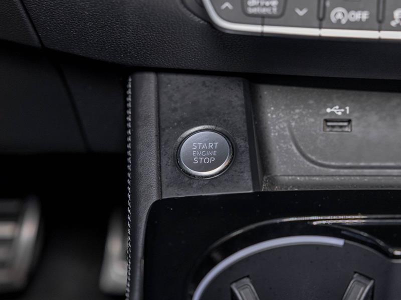 audi A5 Sportback 2023 - 27