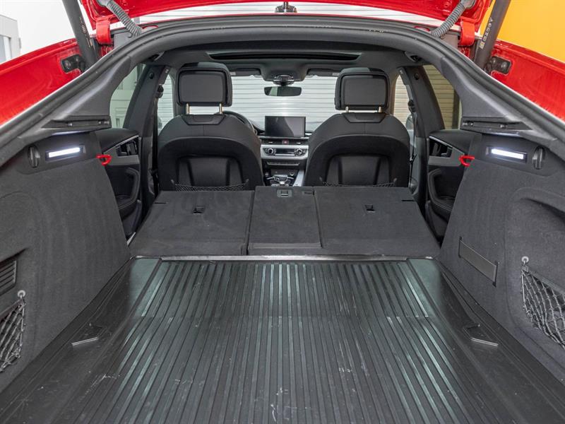 audi A5 Sportback 2023 - 31