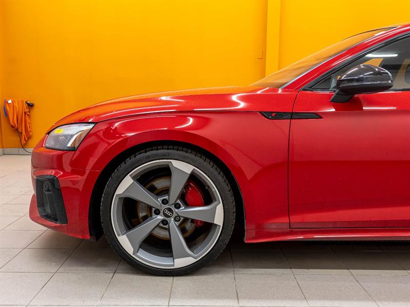 audi A5 Sportback 2023 - 34