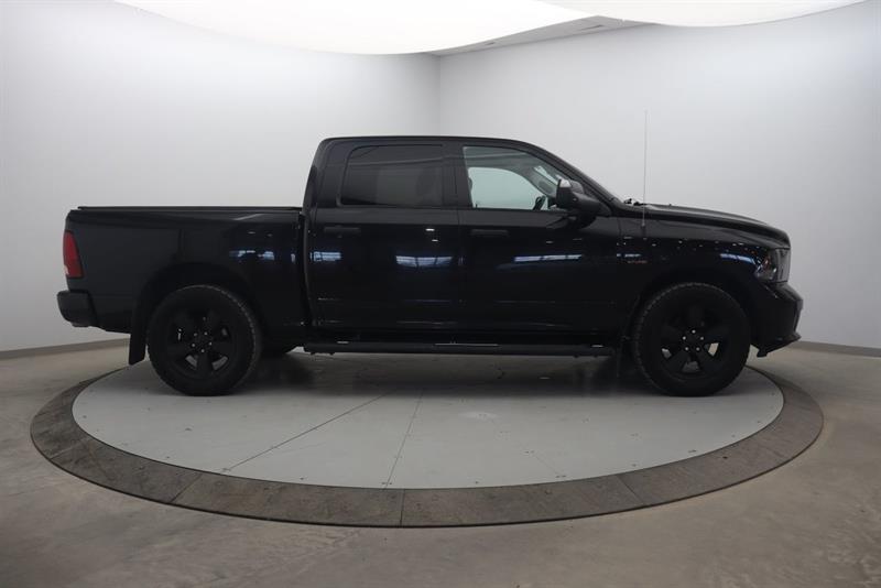 ram 1500 Classic 2019 - 3