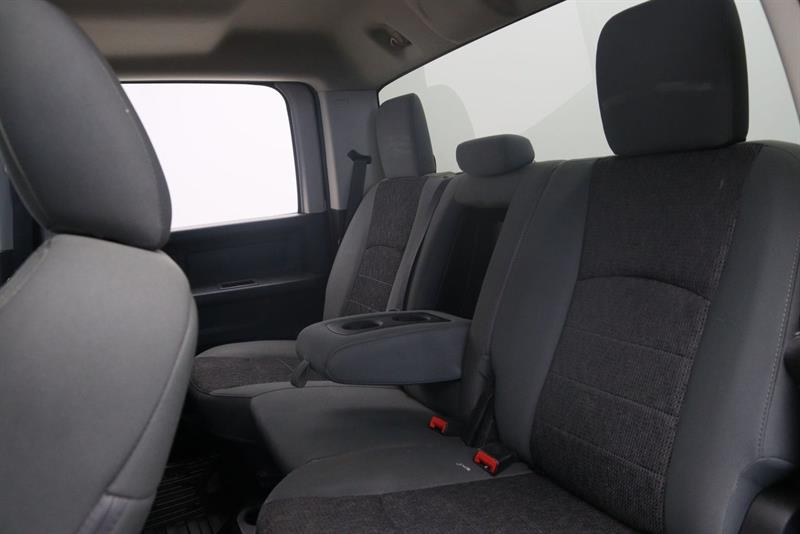 ram 1500 Classic 2019 - 8