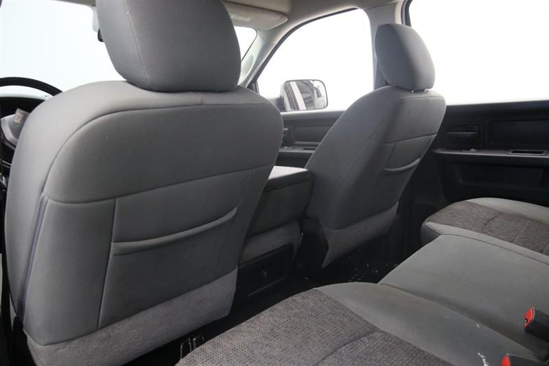 ram 1500 Classic 2019 - 9