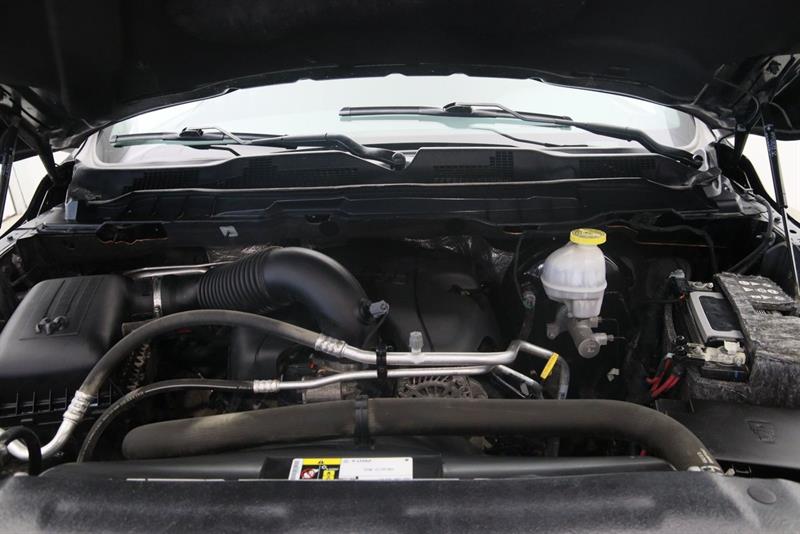 ram 1500 Classic 2019 - 14