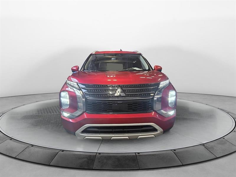 mitsubishi Outlander Plug-In Hybrid 2024 - 3