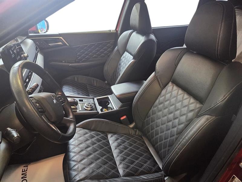 mitsubishi Outlander Plug-In Hybrid 2024 - 9