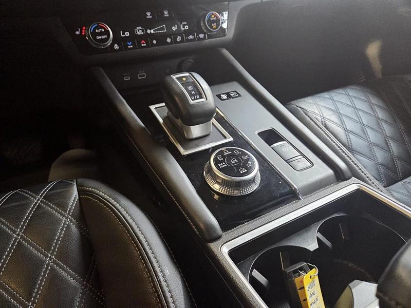 mitsubishi Outlander Plug-In Hybrid 2024 - 13