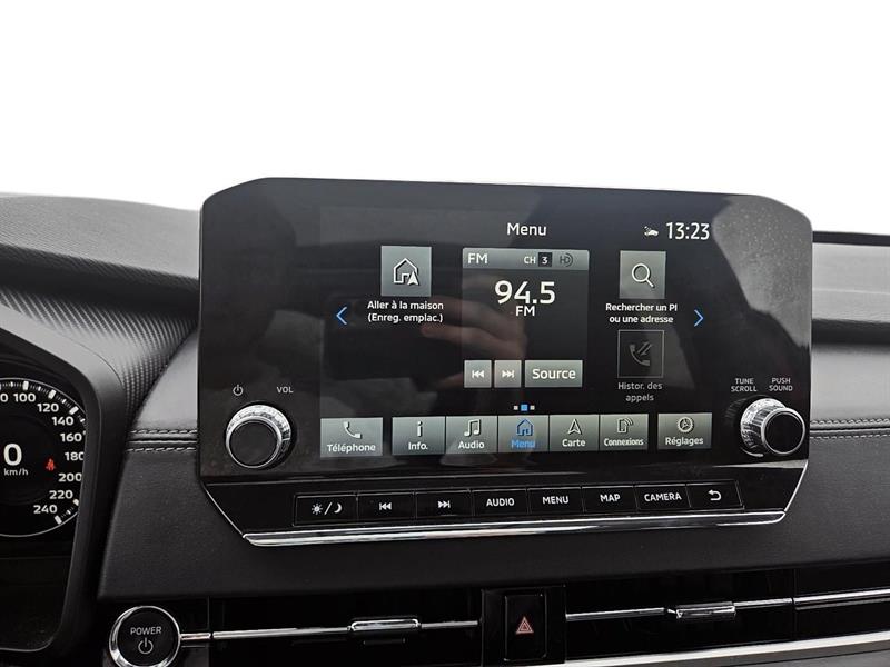 mitsubishi Outlander Plug-In Hybrid 2024 - 14