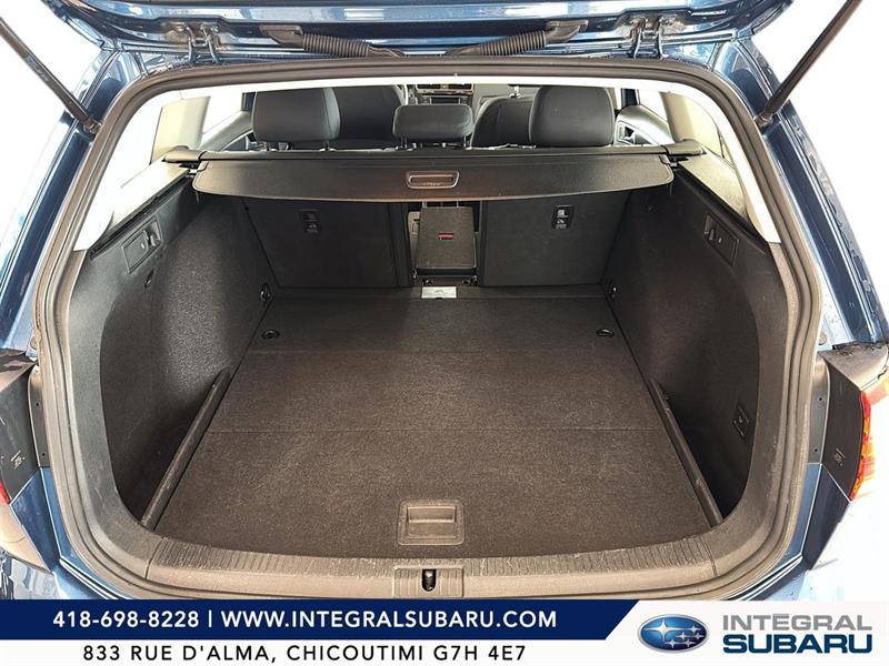 volkswagen Golf SportWagen 2019 - 7