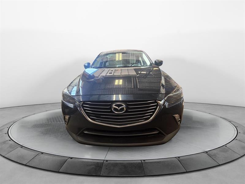 mazda CX-3 2018 - 3