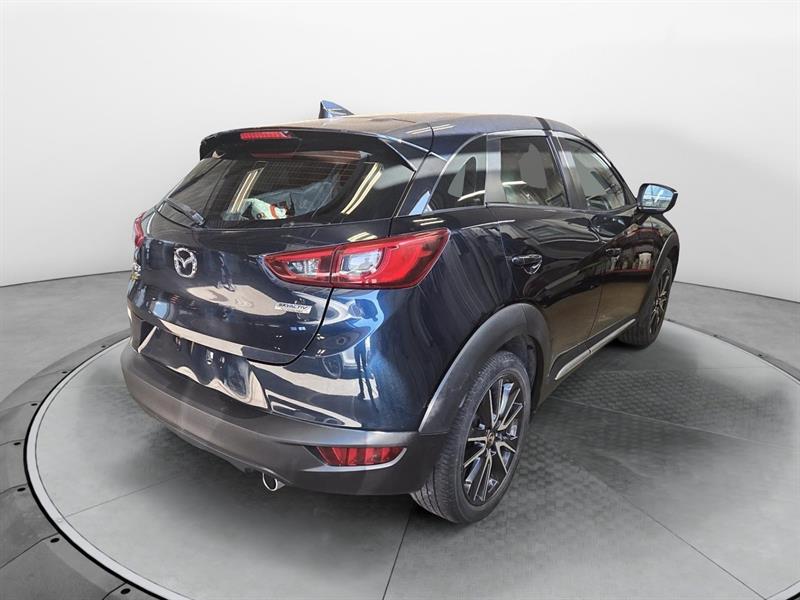 mazda CX-3 2018 - 6