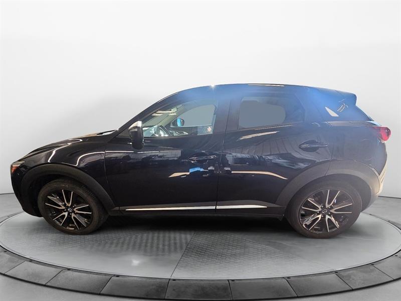 mazda CX-3 2018 - 7
