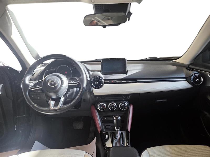 mazda CX-3 2018 - 9
