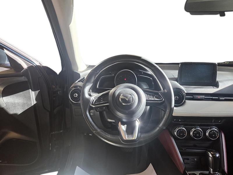 mazda CX-3 2018 - 10
