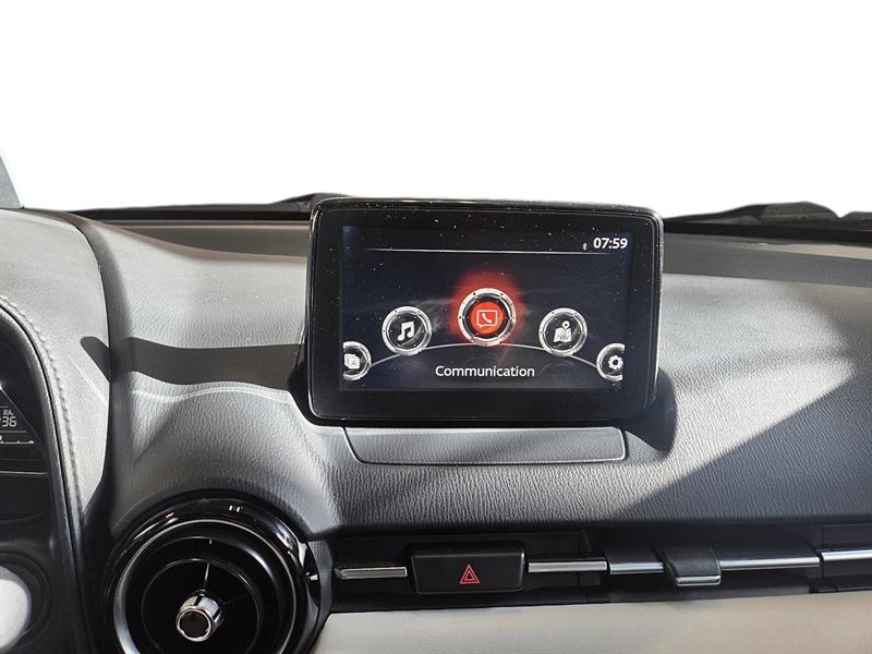 mazda CX-3 2018 - 13