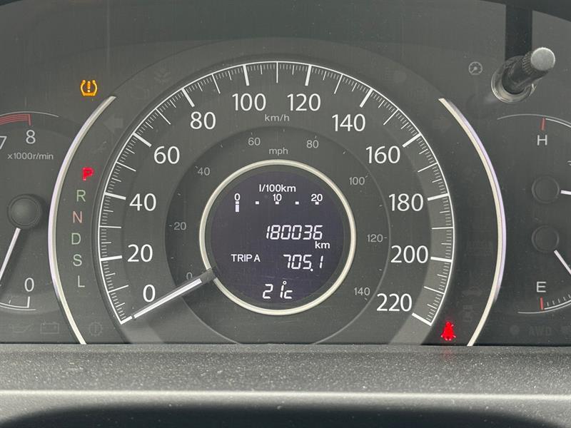 honda CR-V 2015 - 2