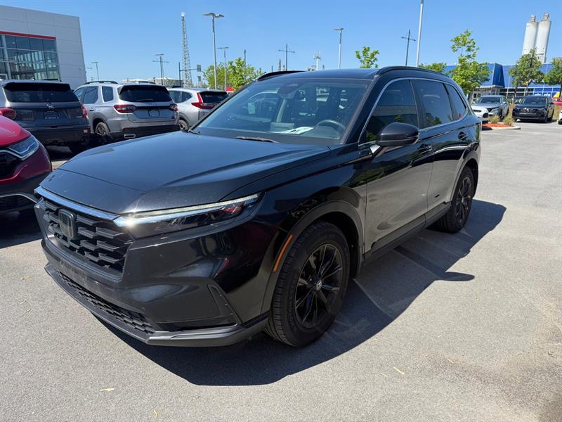 honda CR-V 2023