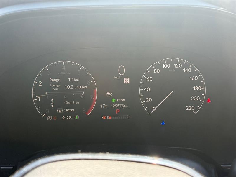 honda CR-V 2023 - 2