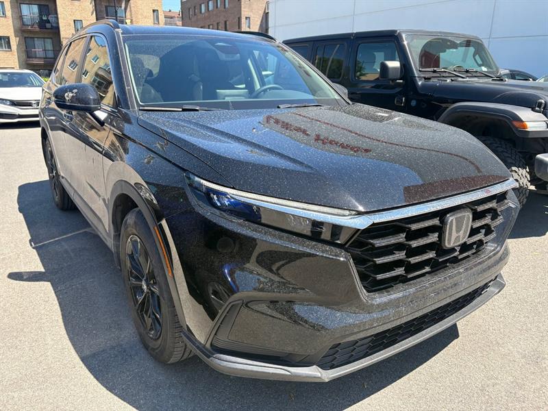 honda CR-V 2024 - 2