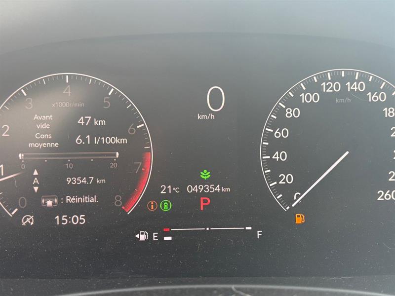 honda Civic Berline 2025 - 5