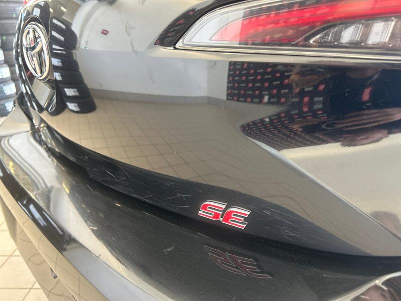 toyota Corolla Hatchback 2019 - 9