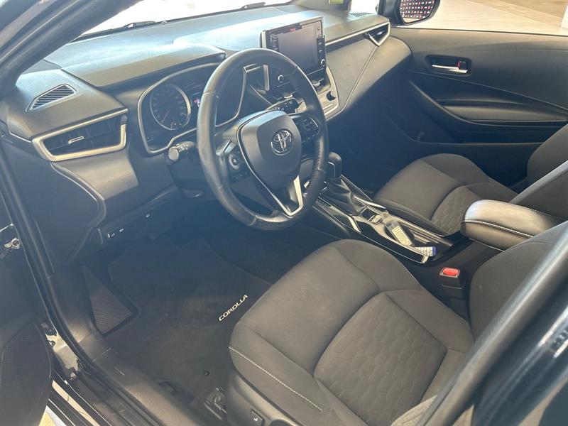 toyota Corolla Hatchback 2019 - 15