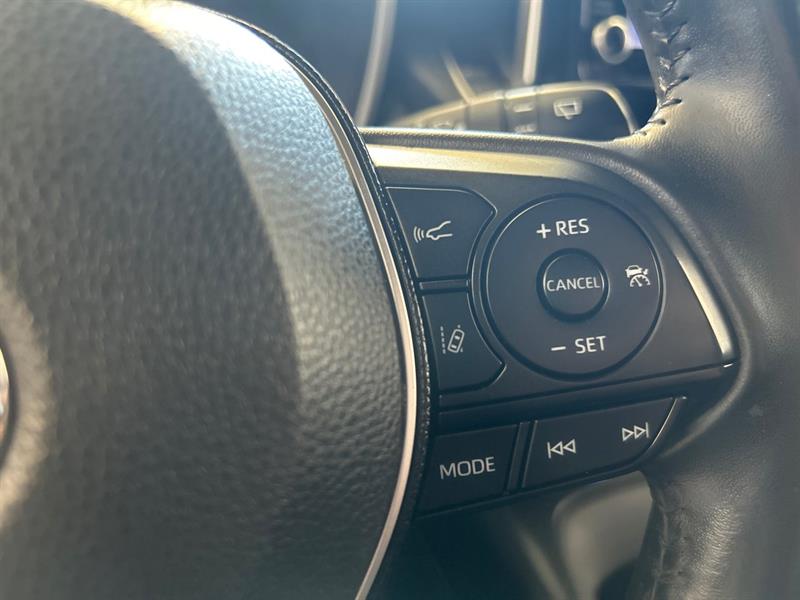 toyota Corolla Hatchback 2019 - 19