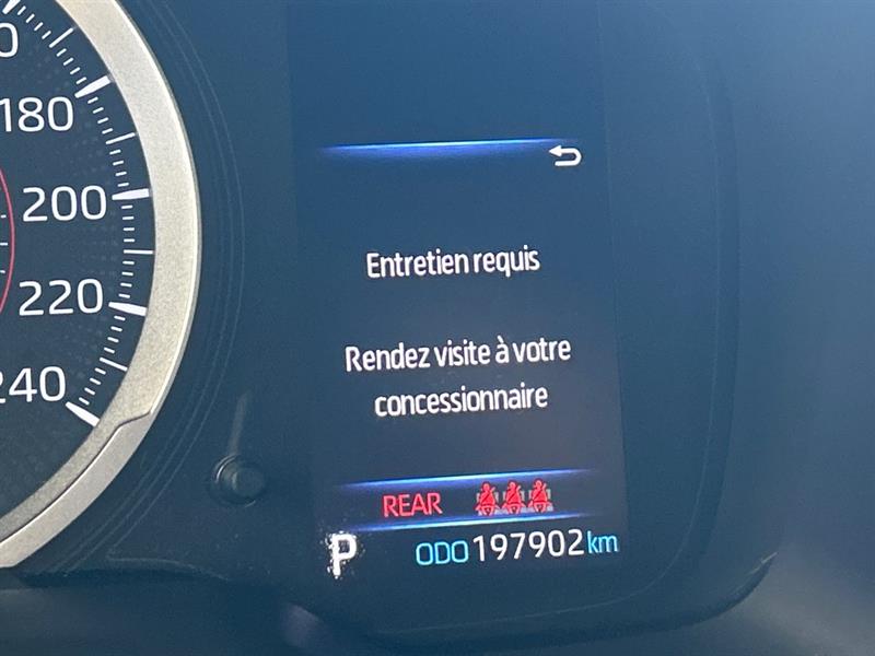 toyota Corolla Hatchback 2019 - 21