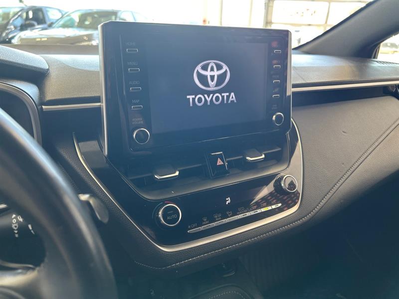 toyota Corolla Hatchback 2019 - 24
