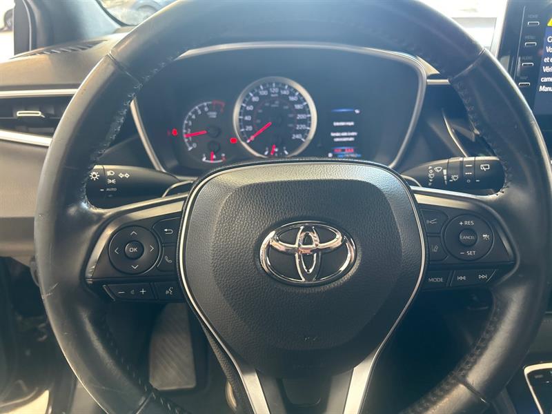 toyota Corolla Hatchback 2019 - 26
