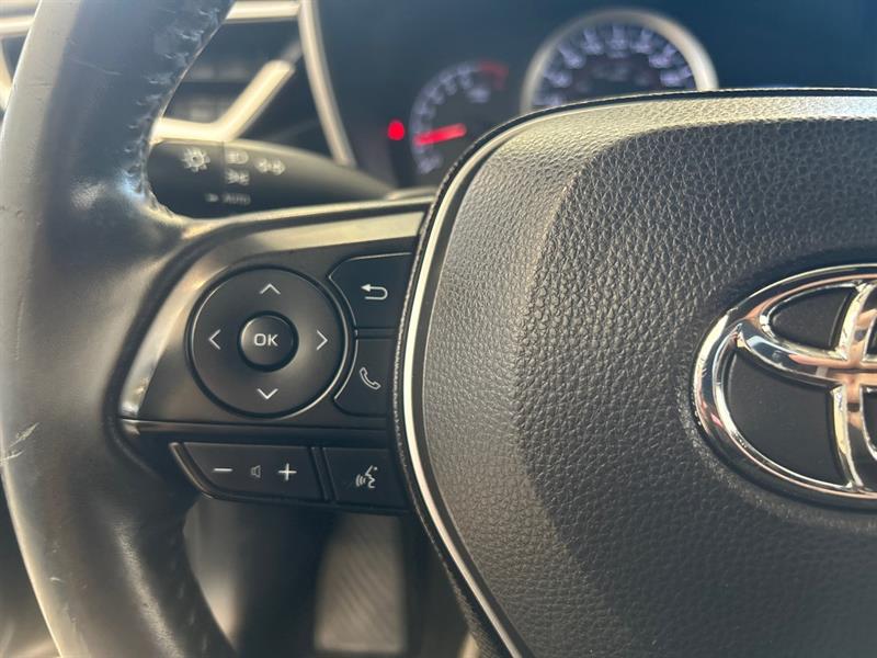 toyota Corolla Hatchback 2019 - 27