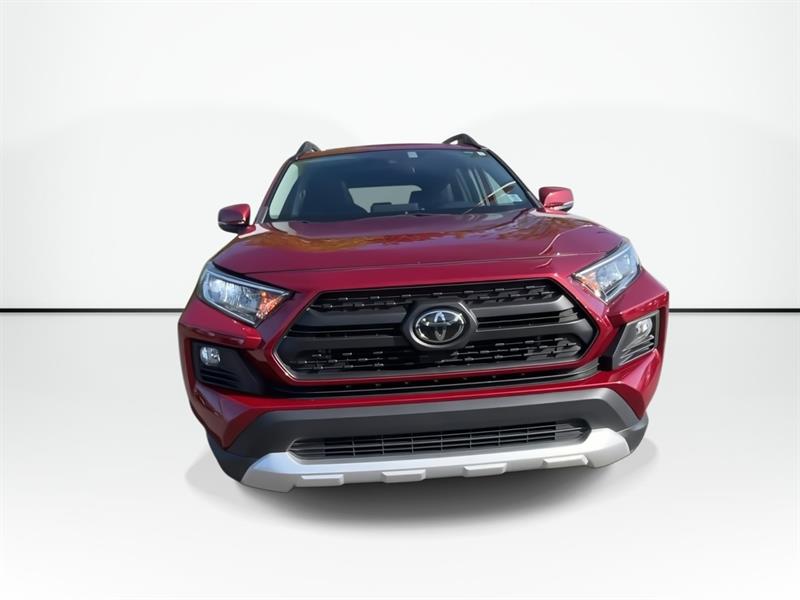 toyota RAV4 2019 - 3