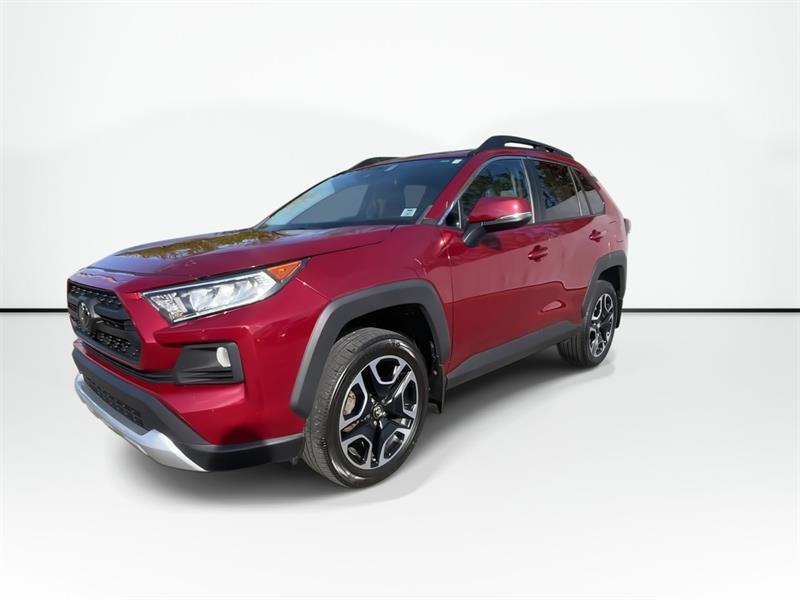 toyota RAV4 2019 - 4