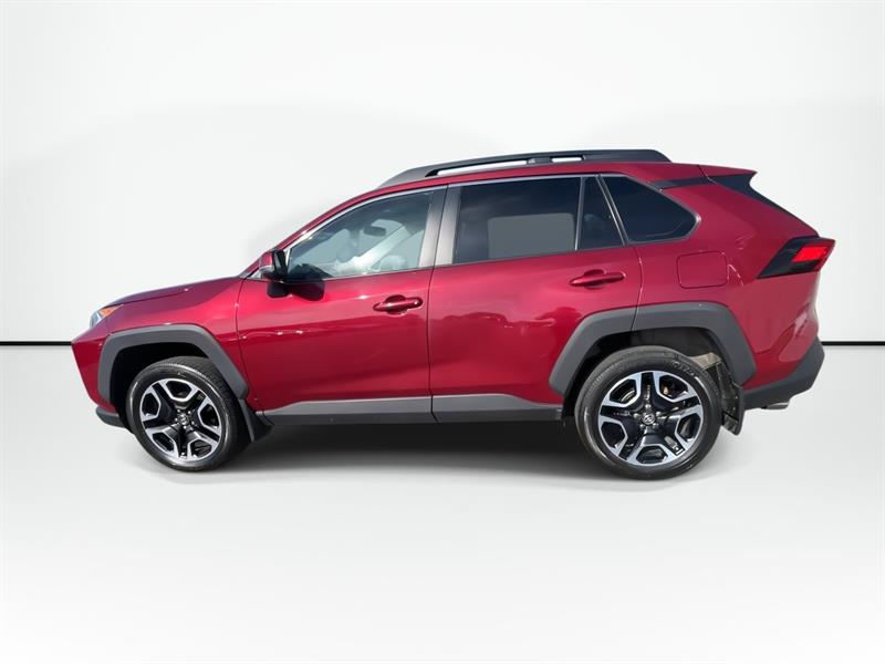 toyota RAV4 2019 - 5