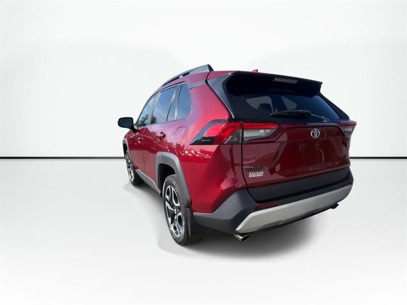 toyota RAV4 2019 - 6