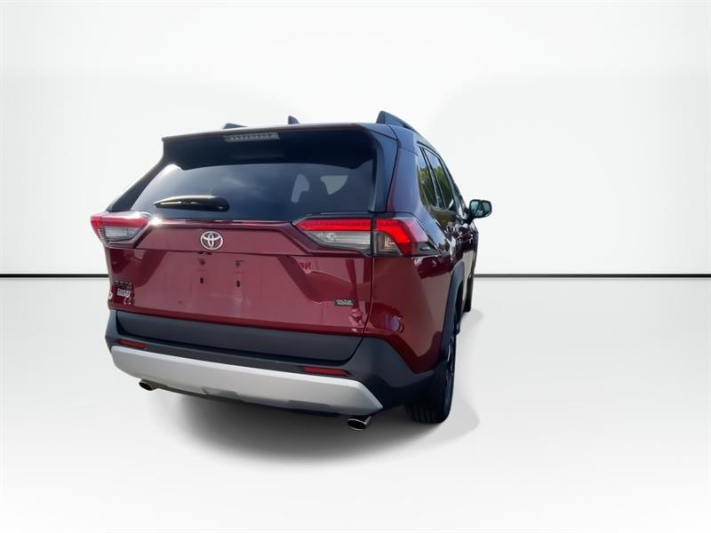 toyota RAV4 2019 - 7