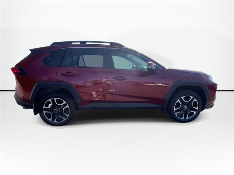 toyota RAV4 2019 - 9
